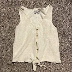 Madewell Tank